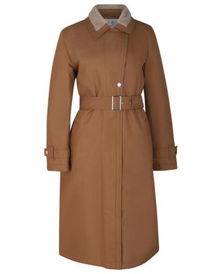 Manteau en coton Latimore WOOLRICH