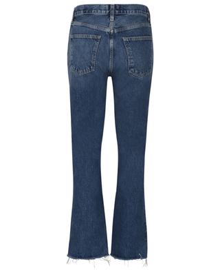 Relaxed Boot Mid Rise jeans AGOLDE