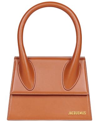Le Grand Chiquito leather handbag JACQUEMUS