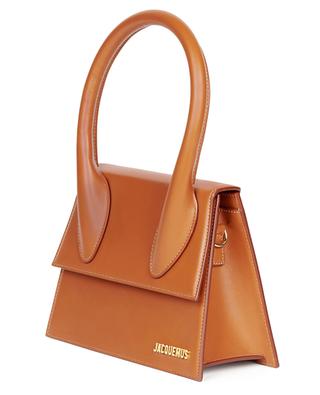 Le Grand Chiquito leather handbag JACQUEMUS
