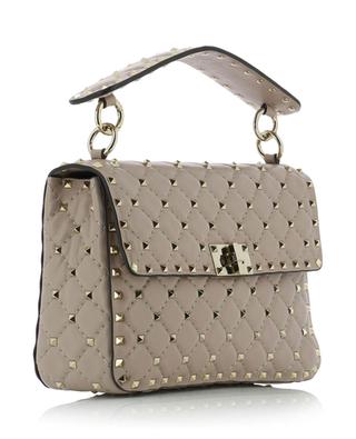 Rockstud Spike Medium quilted nappa leather handbag VALENTINO
