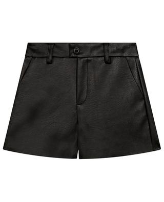 Girl's viscose shorts ZADIG & VOLTAIRE