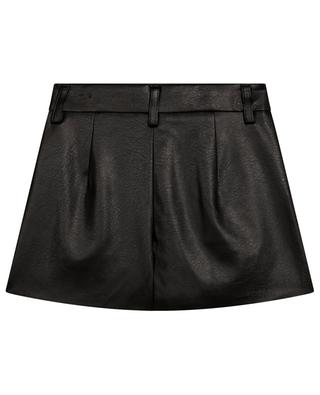 Mädchen-Shorts aus Viskose ZADIG & VOLTAIRE