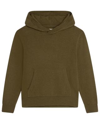 Boy's hooded sweatshirt ZADIG & VOLTAIRE