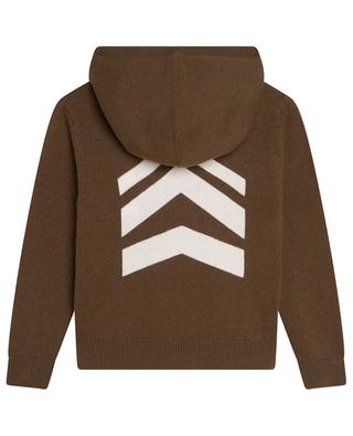 Boy's hooded sweatshirt ZADIG & VOLTAIRE