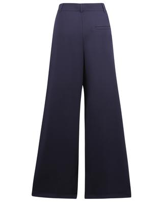 Casual Coolness cotton wide leg trousers DOROTHEE SCHUMACHER