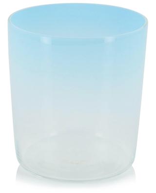Aria Gradient glass tumbler EMPORIO SIRENUSE POSITANO
