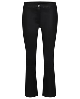 Nos Lively leather trousers ARMA