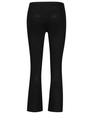 Nos Lively leather trousers ARMA