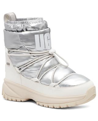 Yose Puffer Mid warm ankle boots UGG