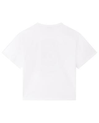 The Mascot kid's cotton T-shirt THE MARC JACOBS
