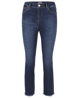 Claire cotton 7/8 jeans SEDUCTIVE