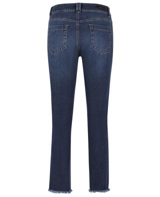 Jeans 7/8 aus Baumwolle Claire SEDUCTIVE