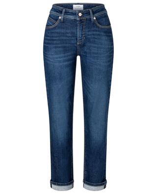 Piper Seam slim fit organic cotton jeans CAMBIO