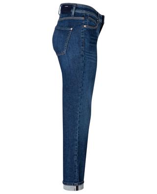 Piper Seam slim fit organic cotton jeans CAMBIO