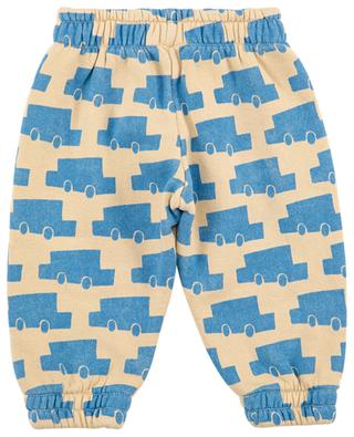 Cars all Over baby jogging trousers BOBO CHOSES