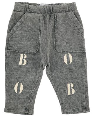 Bobo baby jogging trousers BOBO CHOSES
