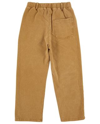 Knee Patches boy's jogging trousers BOBO CHOSES
