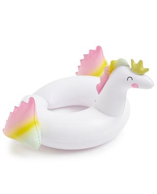 Bouée enfant Mini Float Ring Unicorn SUNNYLIFE