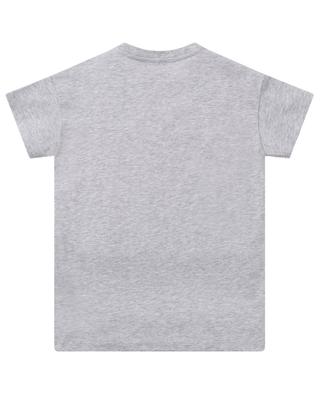 Jungen-Kurzarm-T-Shirt Maxi Tiger KENZO