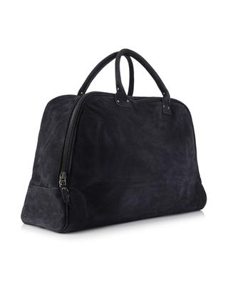 356 Oyster leather travel bag 04651/
