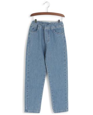 Jungen-Jeans aus hellem Denim Fraca BONTON
