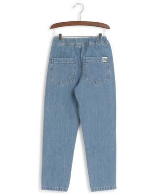 Jungen-Jeans aus hellem Denim Fraca BONTON