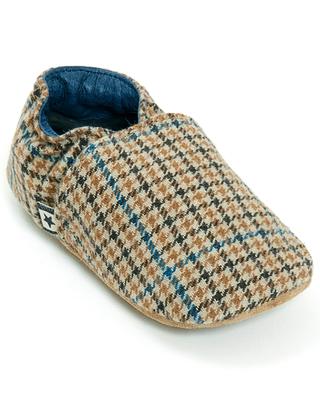 Octave baby cotton slippers BONTON