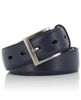 Vitello Alce calf leather belt - 3.5 cm FAUSTO COLATO