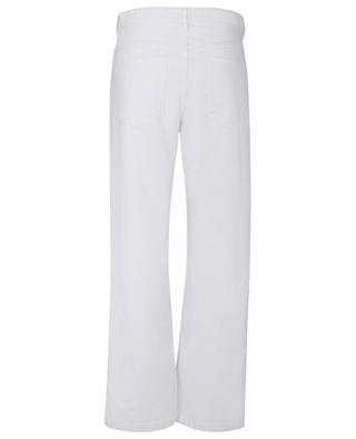 Weite Jeans mit hoher Taille Nadege ISABEL MARANT