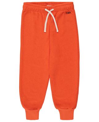 Tiny children's terry jogging trousers TINYCOTTONS
