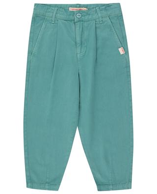Children's waistband tuck trousers TINYCOTTONS
