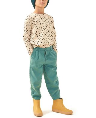 Children's waistband tuck trousers TINYCOTTONS