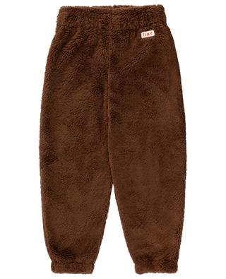 Polar Sherpa children's jogging trousers TINYCOTTONS