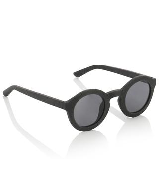 Jungen-Sonnenbrille Cream One Black CREAM EYEWEAR