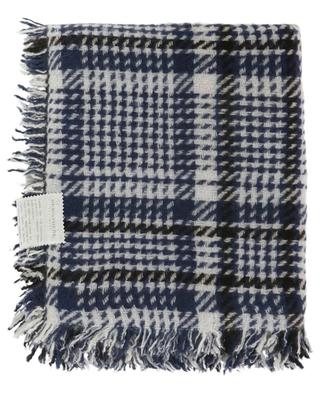 Galenomelnlon cashmere scarf HEMISPHERE