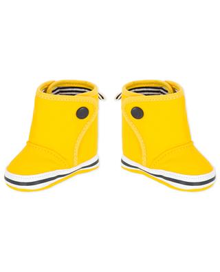 Rain boot baby slippers PETIT BATEAU