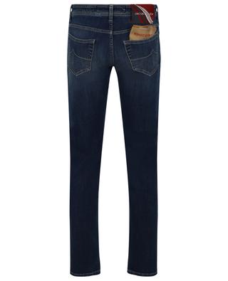 Nick faded slim fit jeans JACOB COHEN