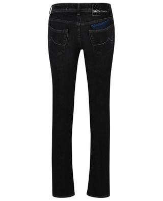 Nick faded slim fit jeans JACOB COHEN
