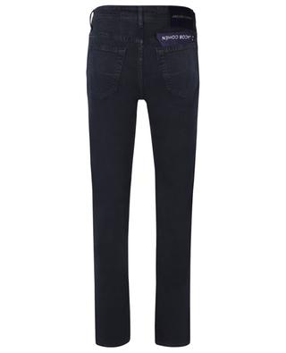 Gerade geschnittene Jeans aus Baumwolle Bard J622 JACOB COHEN