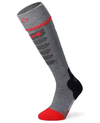 Heat Sock 5.1 Toe Cap Slim Fit heated socks LENZ