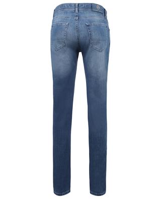Gerade geschnittene Jeans aus Baumwolle Tokyo RICHARD J. BROWN