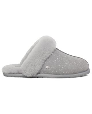 Scuffette II printed suede slippers UGG