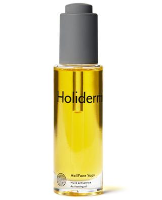 Nutrition Sublime activating face oil HOLIDERMIE