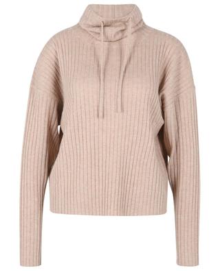 Cajole wool and cashmere jumper ERES