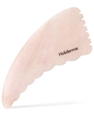 HoliBeauty Tools body gua sha HOLIDERMIE