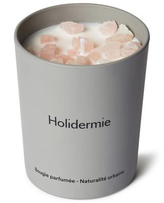 Bougie parfumée HoliScent - HoliHome HOLIDERMIE
