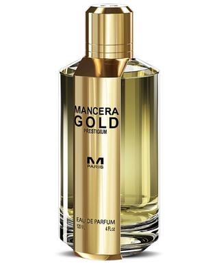 Eau de parfum Gold Prestigium MANCERA
