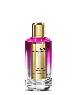 Eau de parfum Velvet Vanilla MANCERA