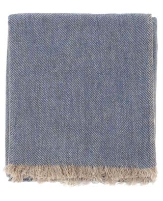 Elfo wool blend shawl GAYNOR